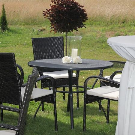 Hotel Restaurant Graber Wolfshagen  Экстерьер фото