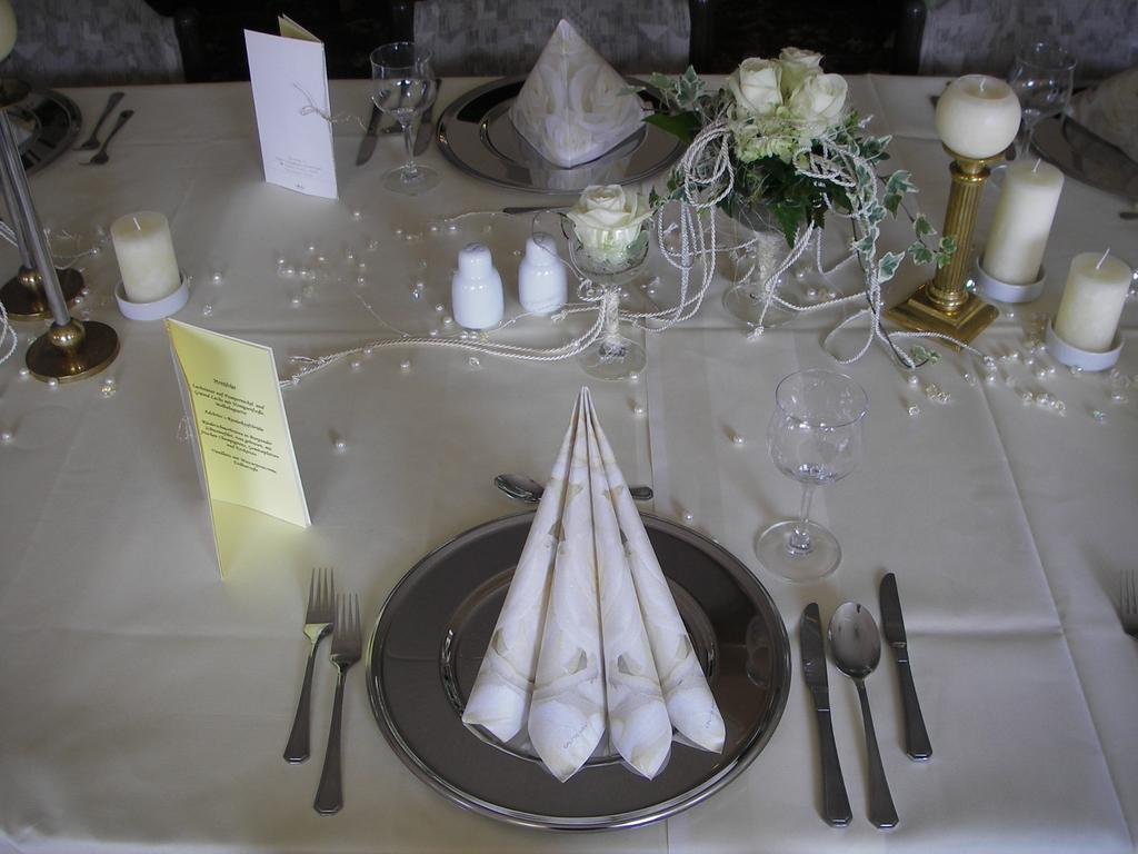 Hotel Restaurant Graber Wolfshagen  Экстерьер фото